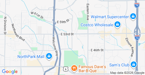 Google map